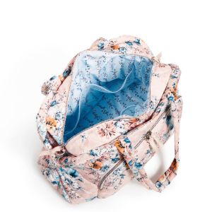 Weekender Travel Bag sold by Vera Bradley