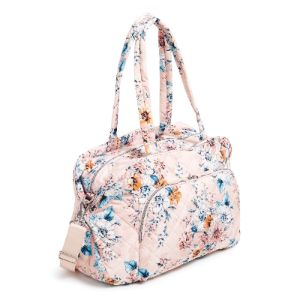 Weekender Travel Bag sold by Vera Bradley
