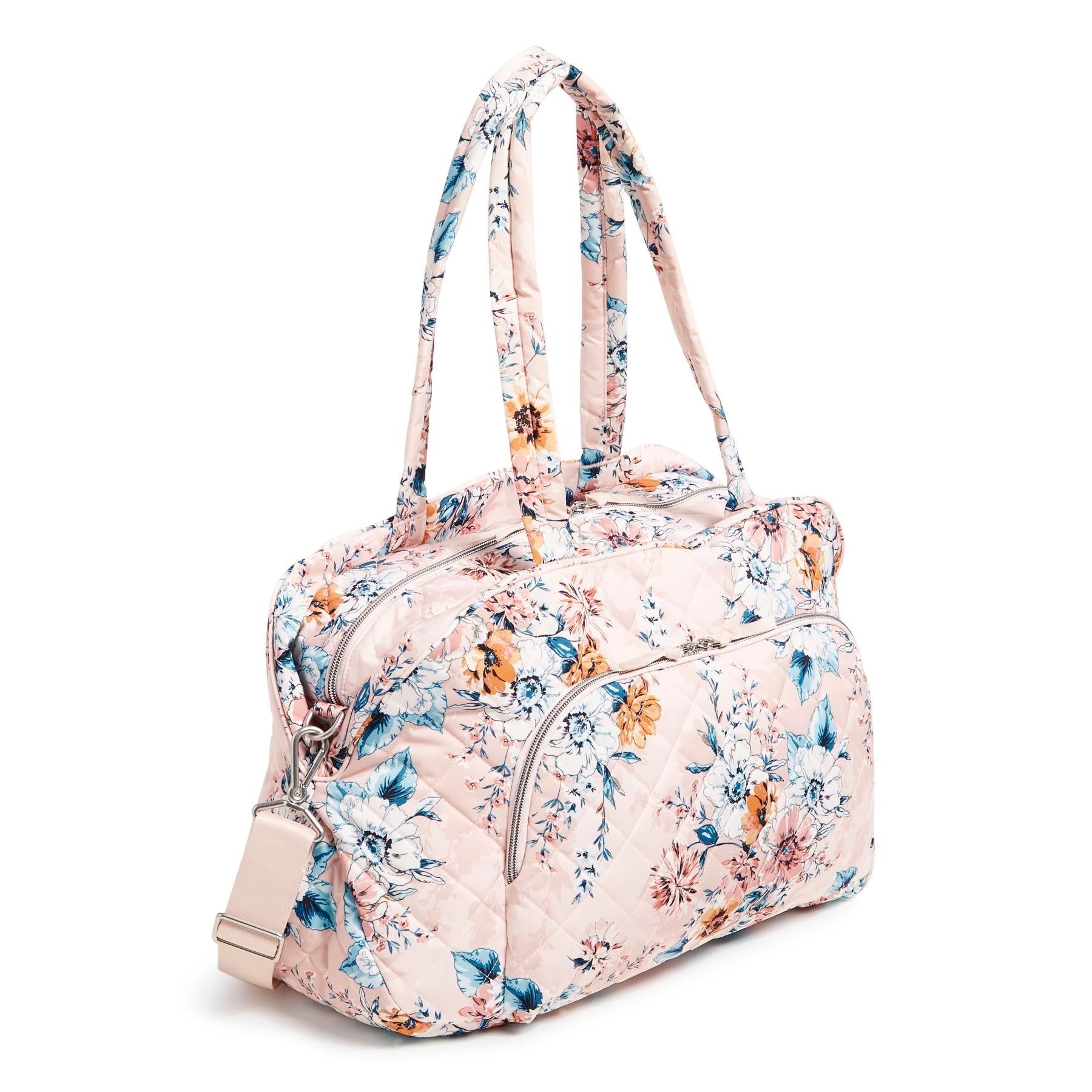 Weekender Travel Bag sold by Vera Bradley product image thumbnail 3