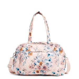 Weekender Travel Bag sold by Vera Bradley
