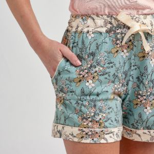 Knit Pajama Shorts sold by Vera Bradley