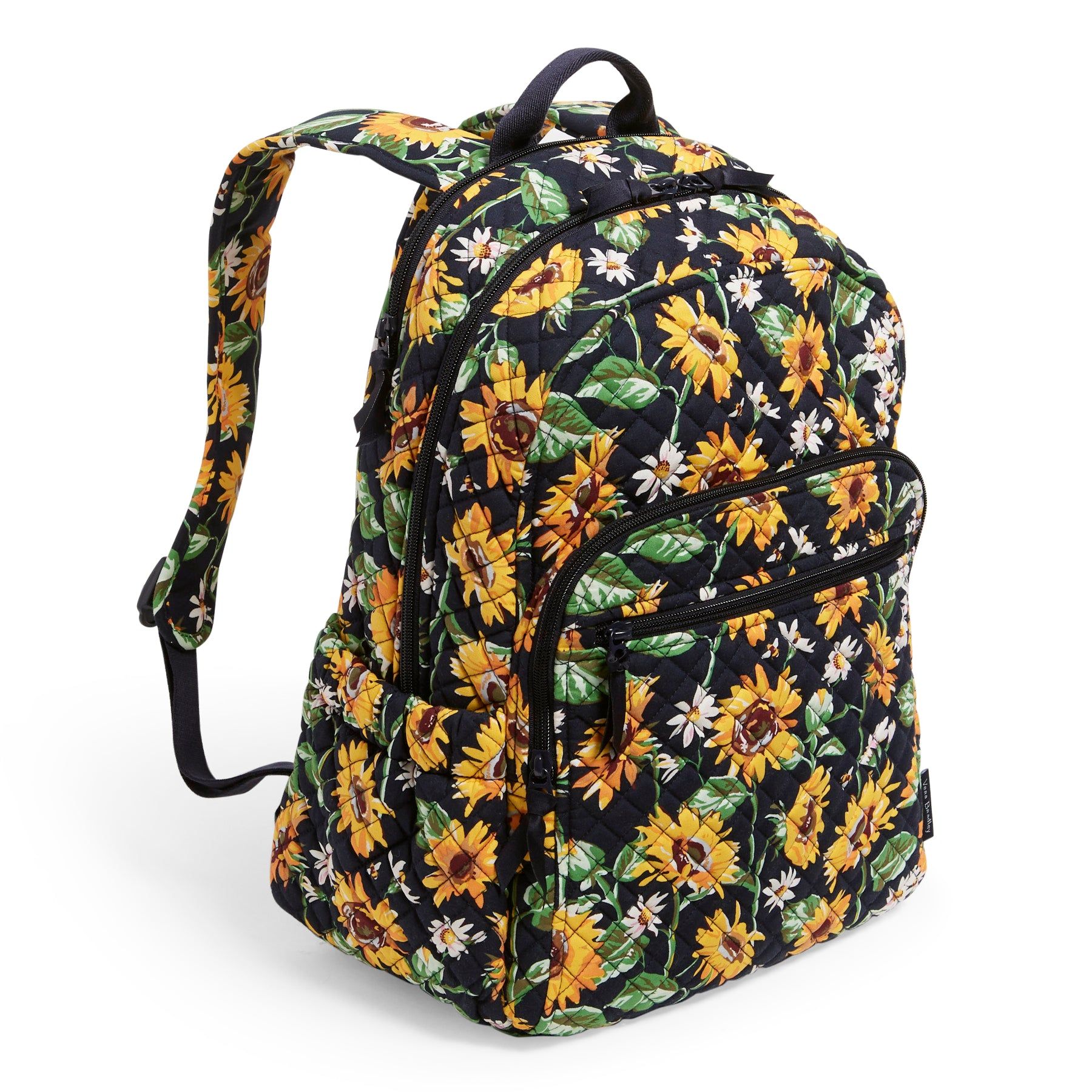 Campus Backpack sold by Vera Bradley product image thumbnail 3
