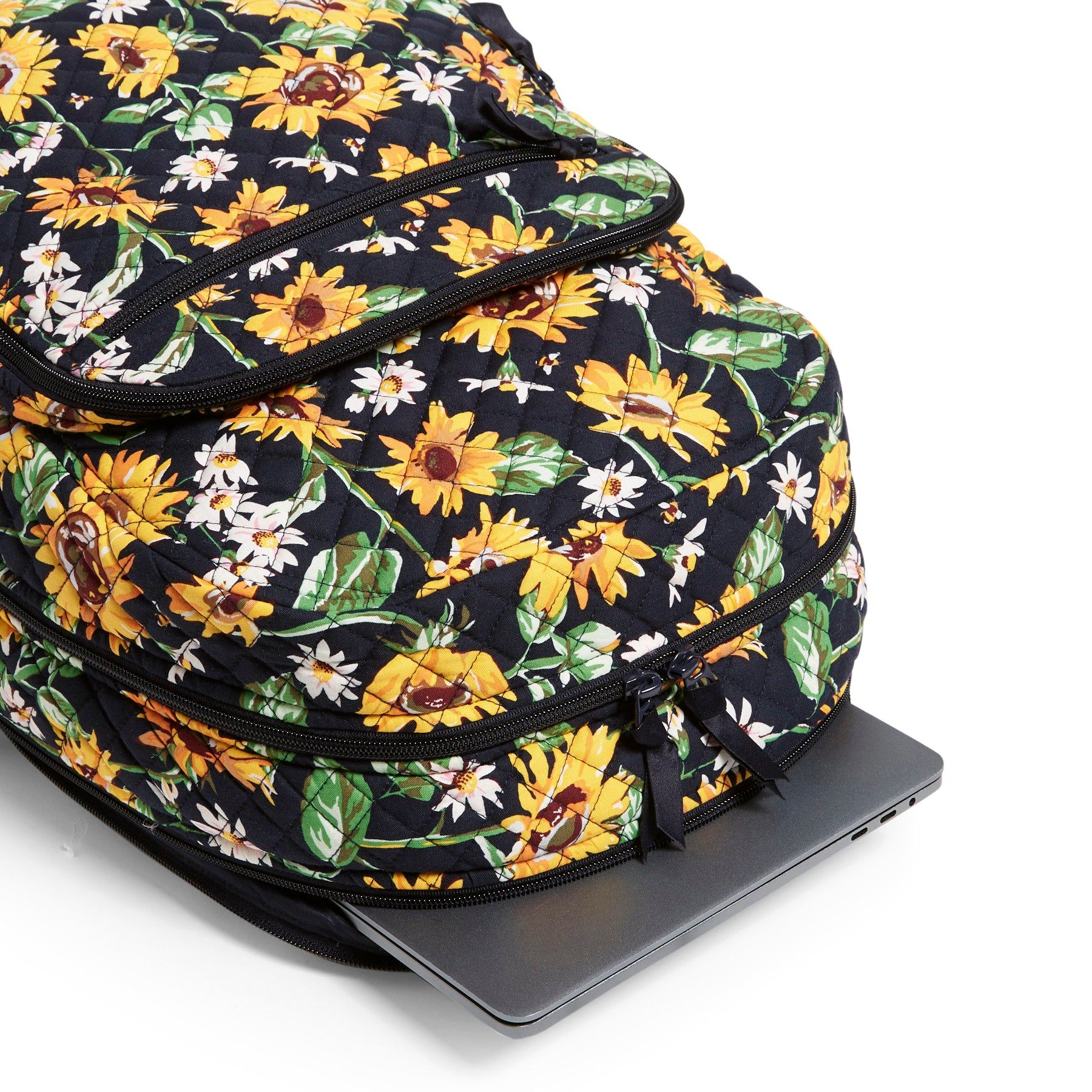 Campus Backpack sold by Vera Bradley product image thumbnail 6