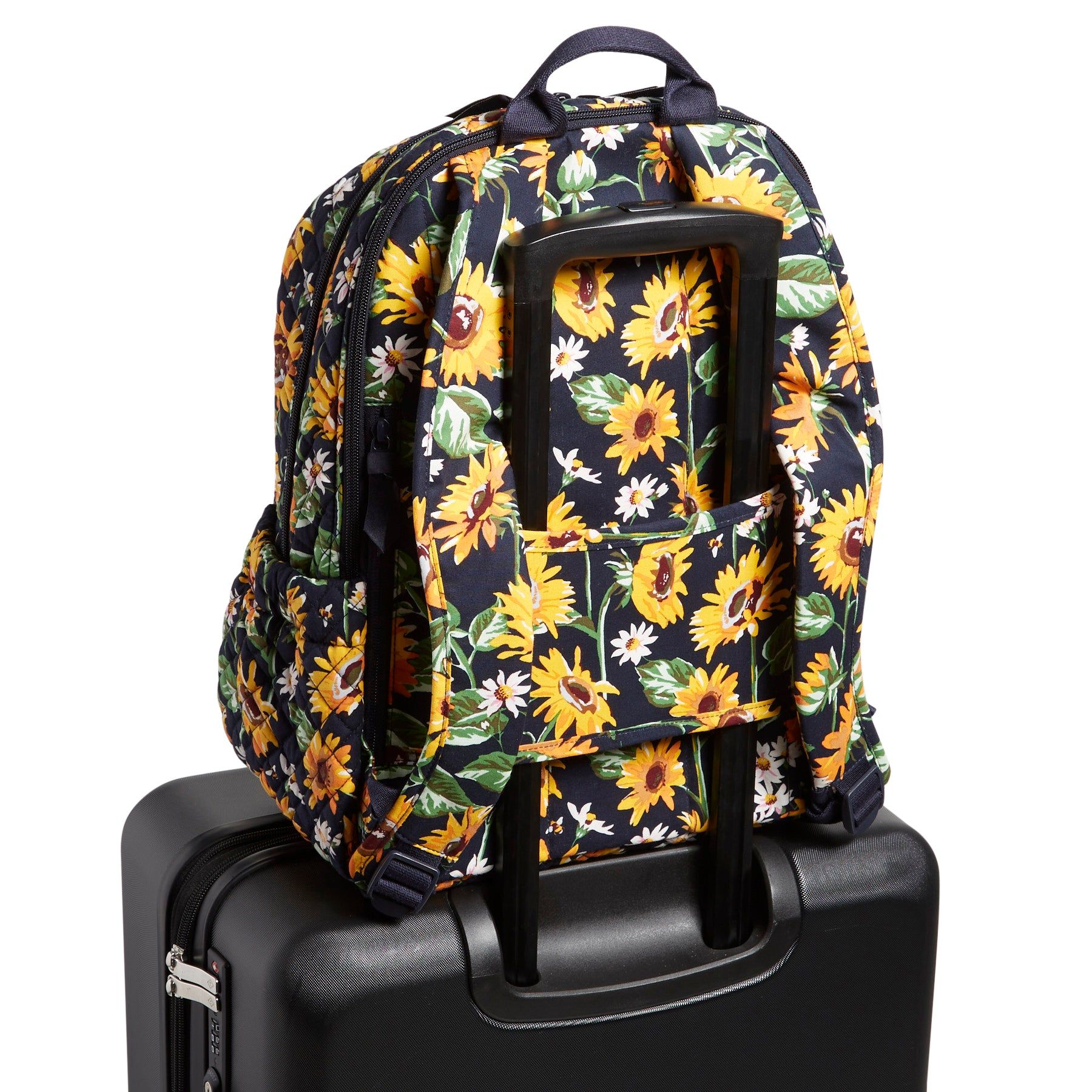 Campus Backpack sold by Vera Bradley product image thumbnail 7