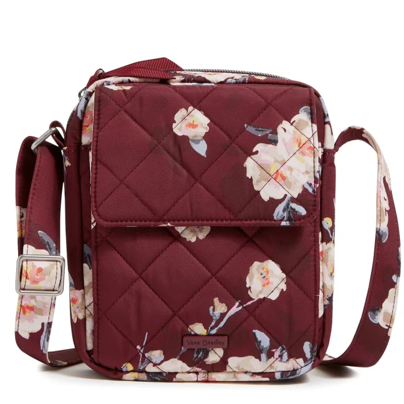 Small Crossbody Bag sold by Vera Bradley