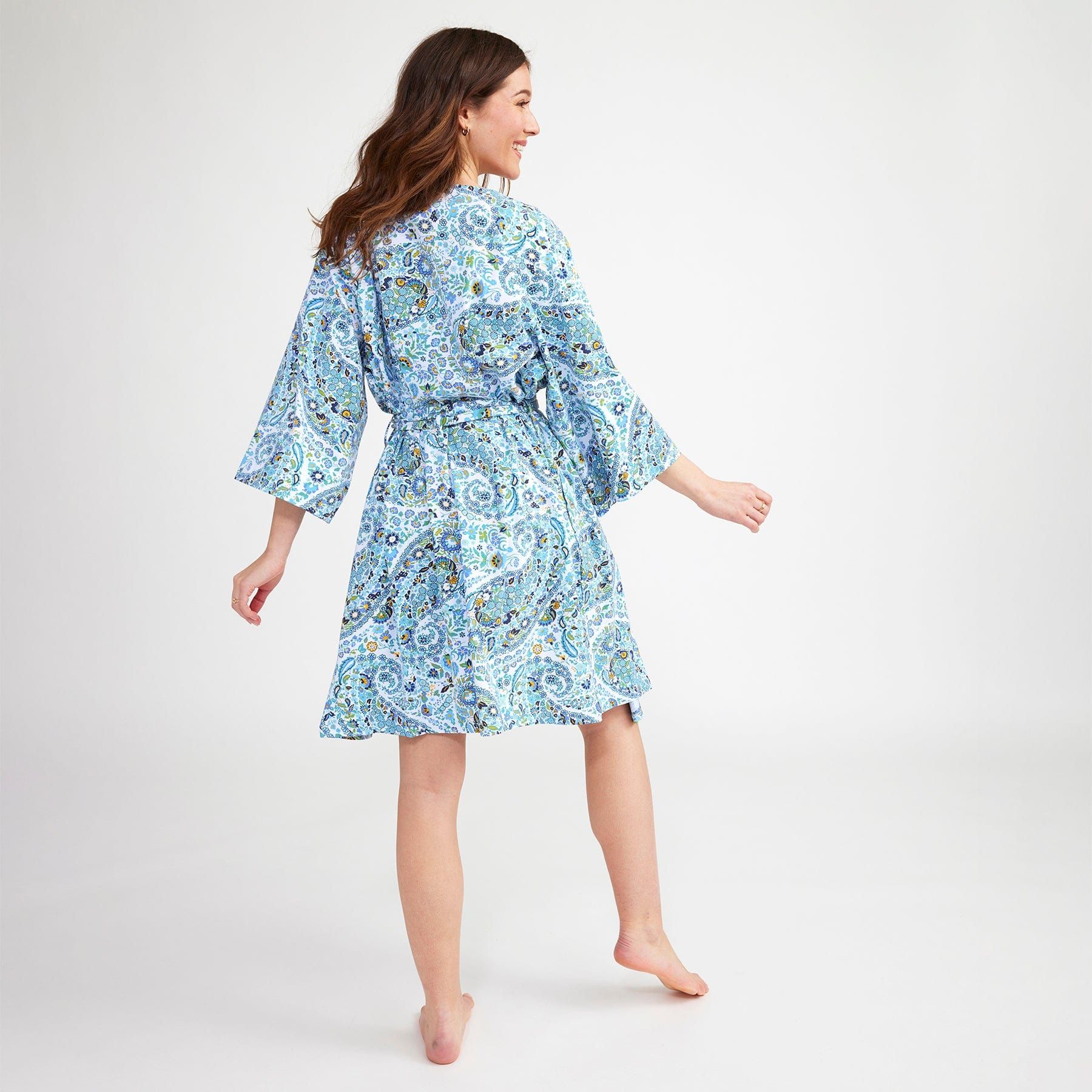 Knit Robe sold by Vera Bradley product image thumbnail 2