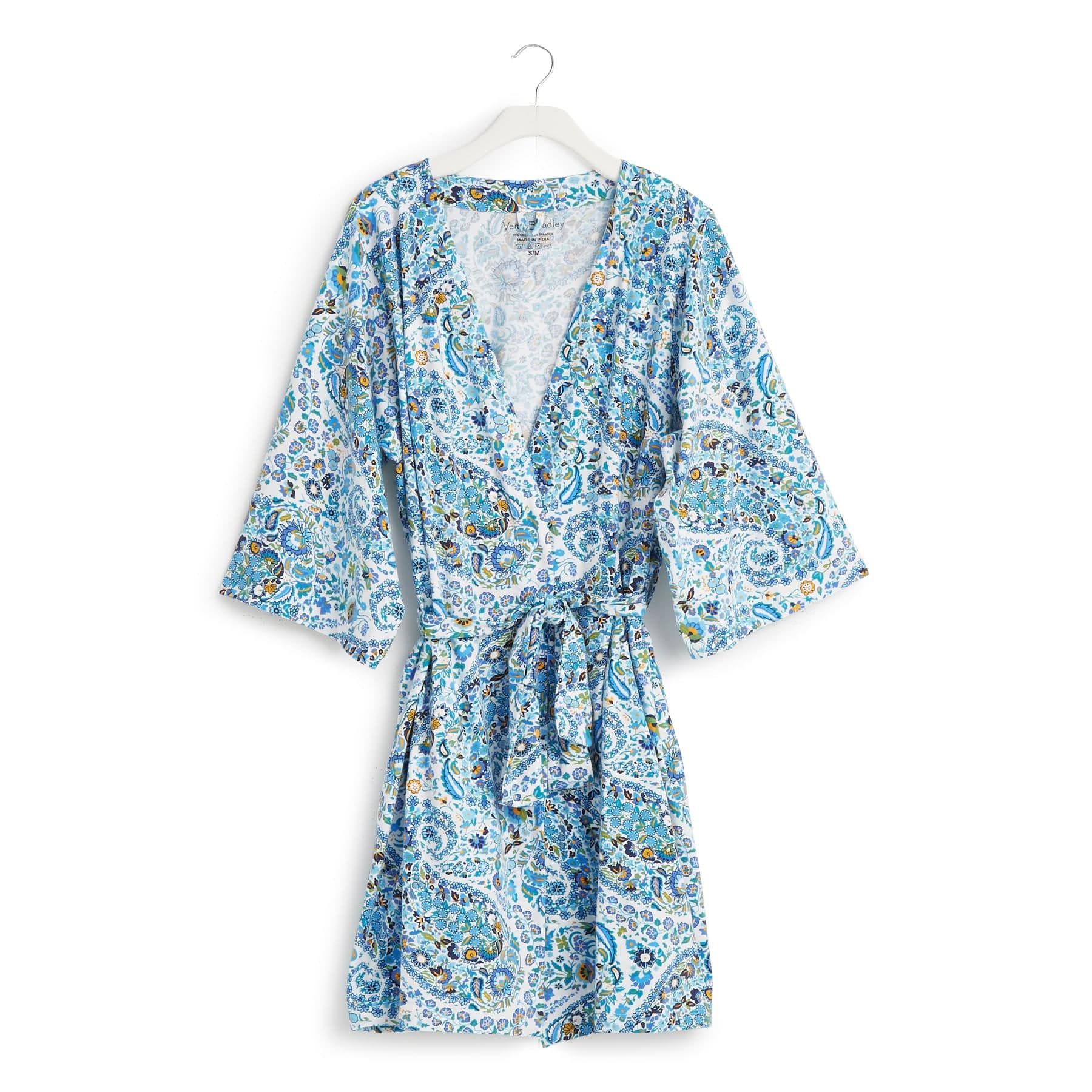 Knit Robe sold by Vera Bradley product image thumbnail 3