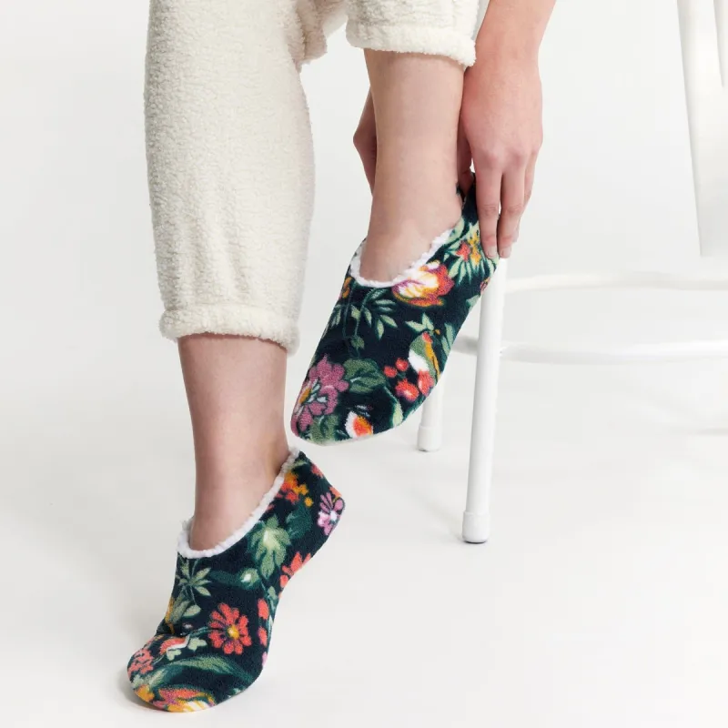 Cozy Life Slippers sold by Vera Bradley