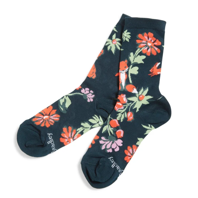 Crew Socks sold by Vera Bradley