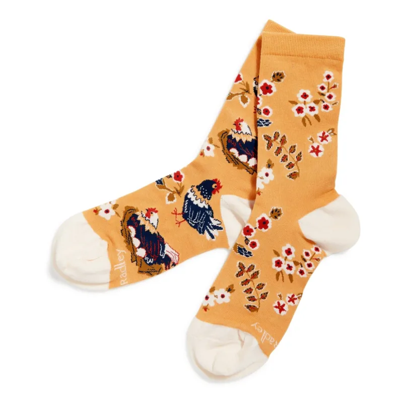 Crew Socks sold by Vera Bradley
