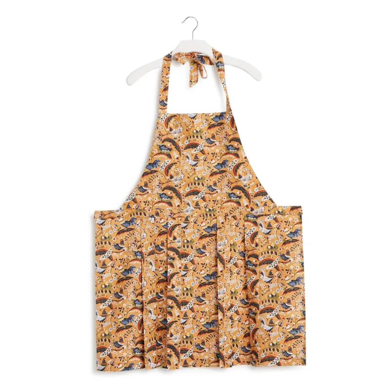 Apron sold by Vera Bradley
