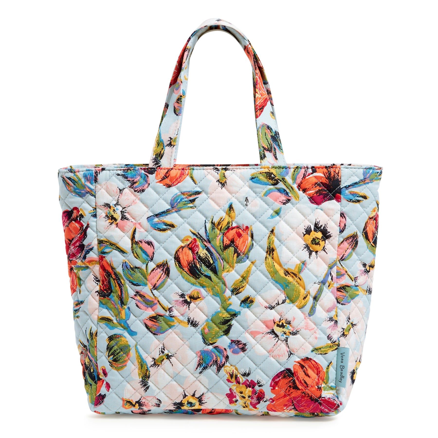 Lunch Tote Bag sold by Vera Bradley