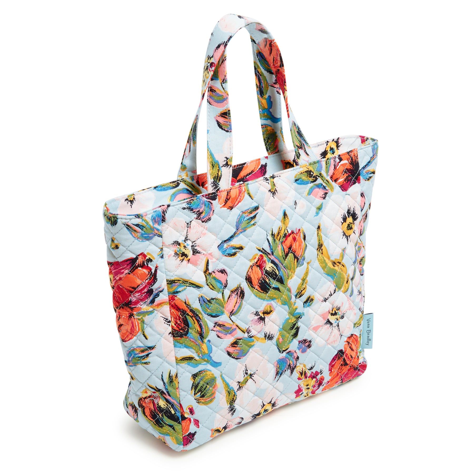 Lunch Tote Bag sold by Vera Bradley product image thumbnail 2
