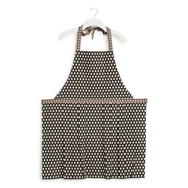 Apron sold by Vera Bradley