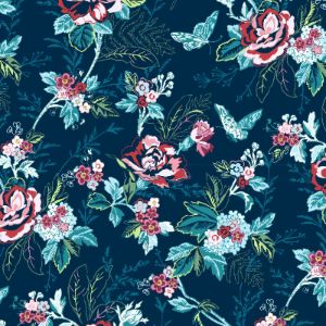 Wrist Band for Apple Watch sold by Vera Bradley