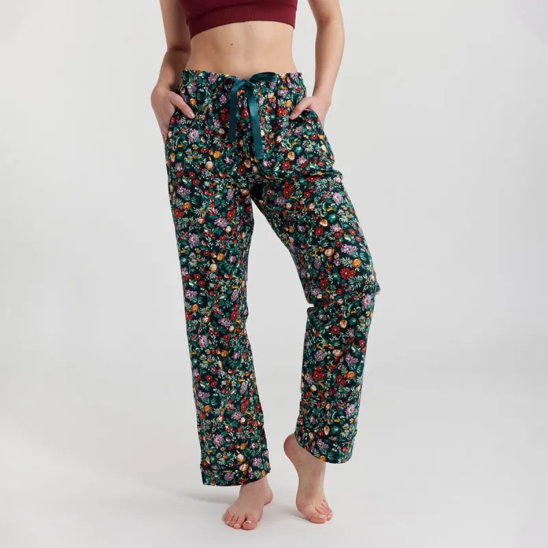 Pajama Pants sold by Vera Bradley