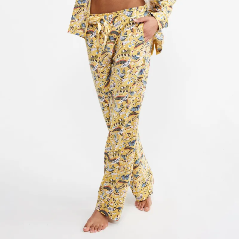 Pajama Pants sold by Vera Bradley