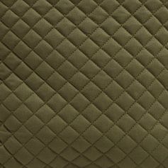 Climbing Ivy Green in Recycled Cotton sold by Vera Bradley