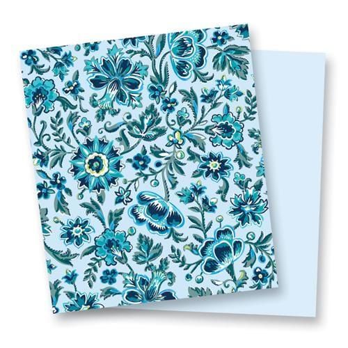 Cloud Floral sold by Vera Bradley