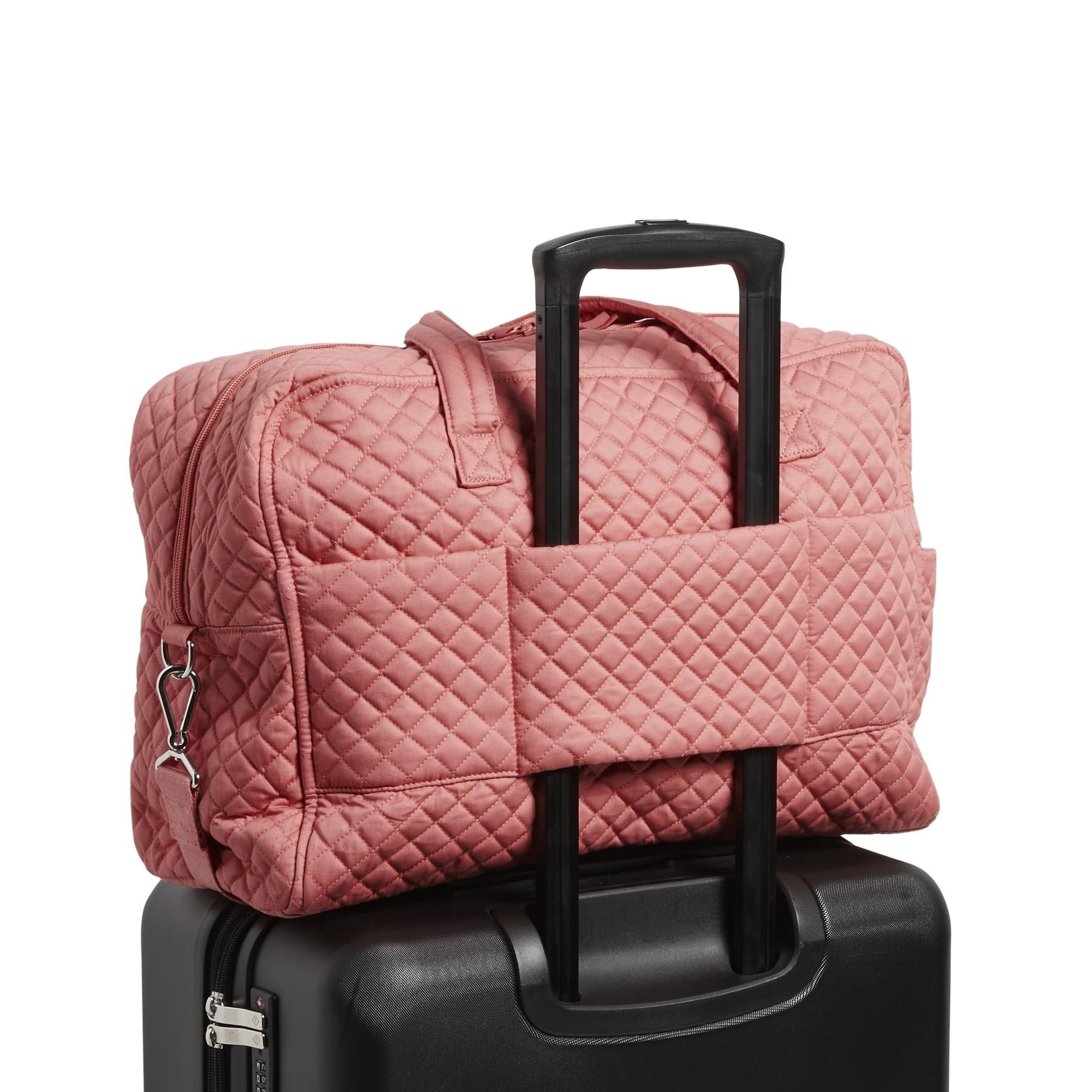 Weekender Travel Bag sold by Vera Bradley product image thumbnail 4