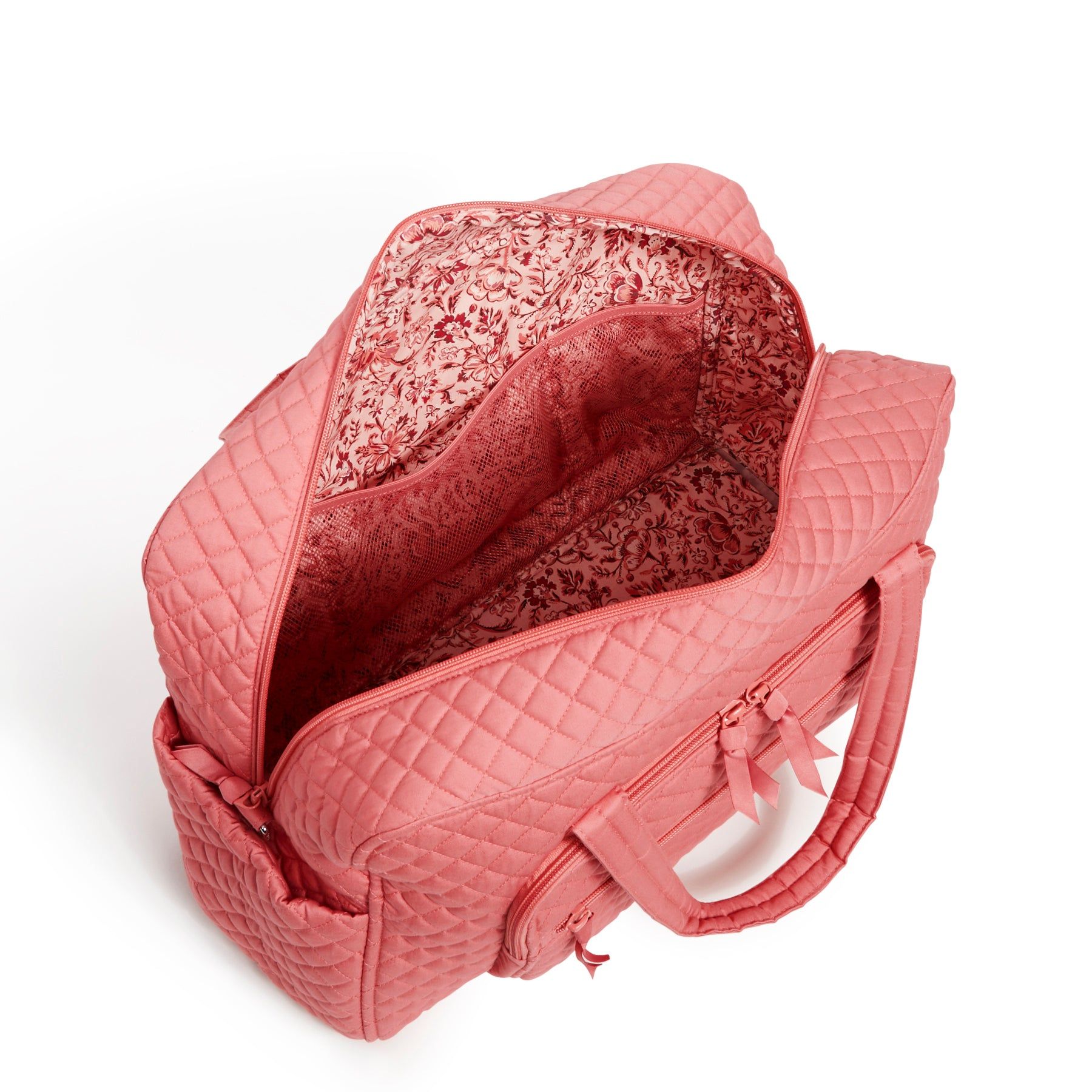 Weekender Travel Bag sold by Vera Bradley product image thumbnail 3