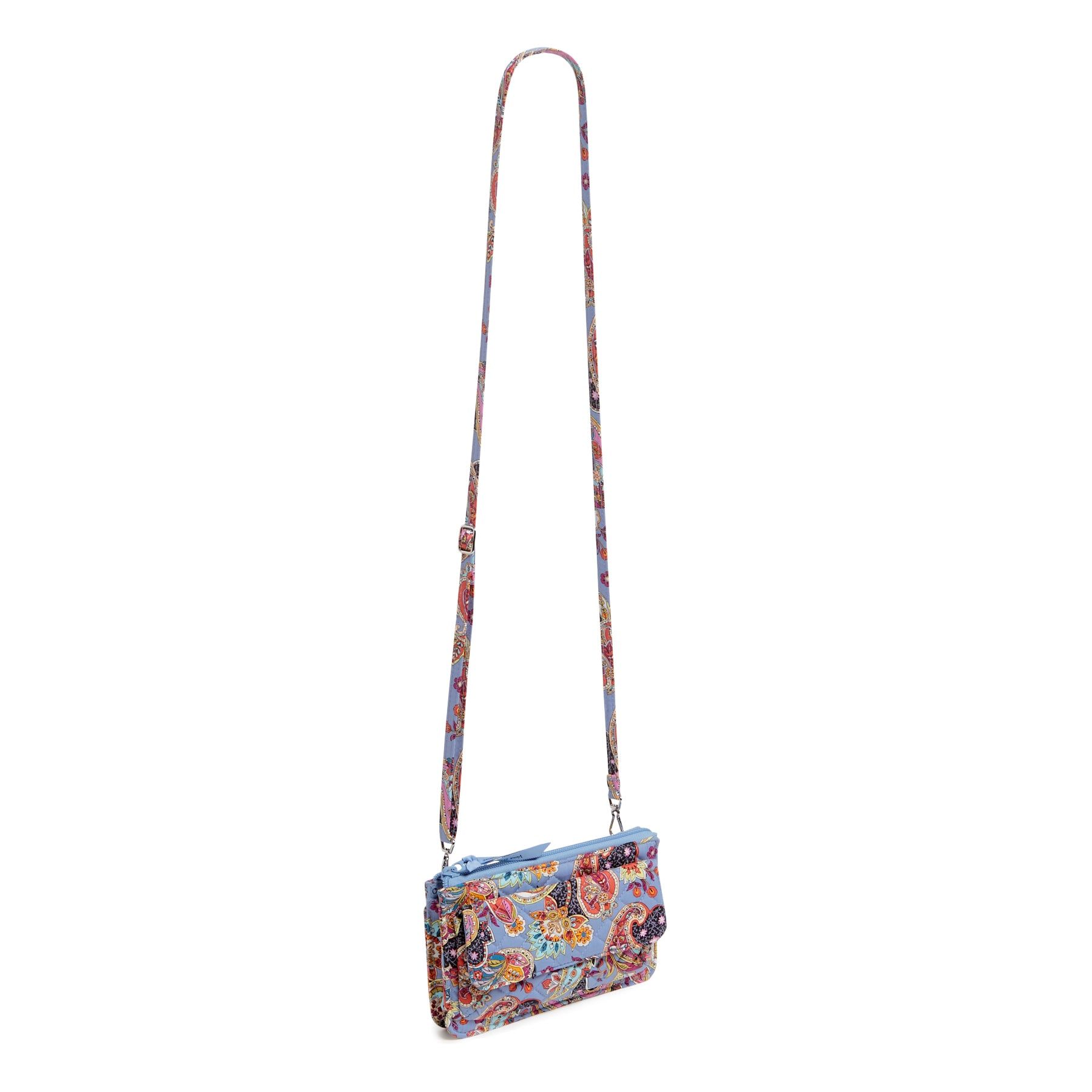 RFID Wallet Crossbody sold by Vera Bradley product image thumbnail 3