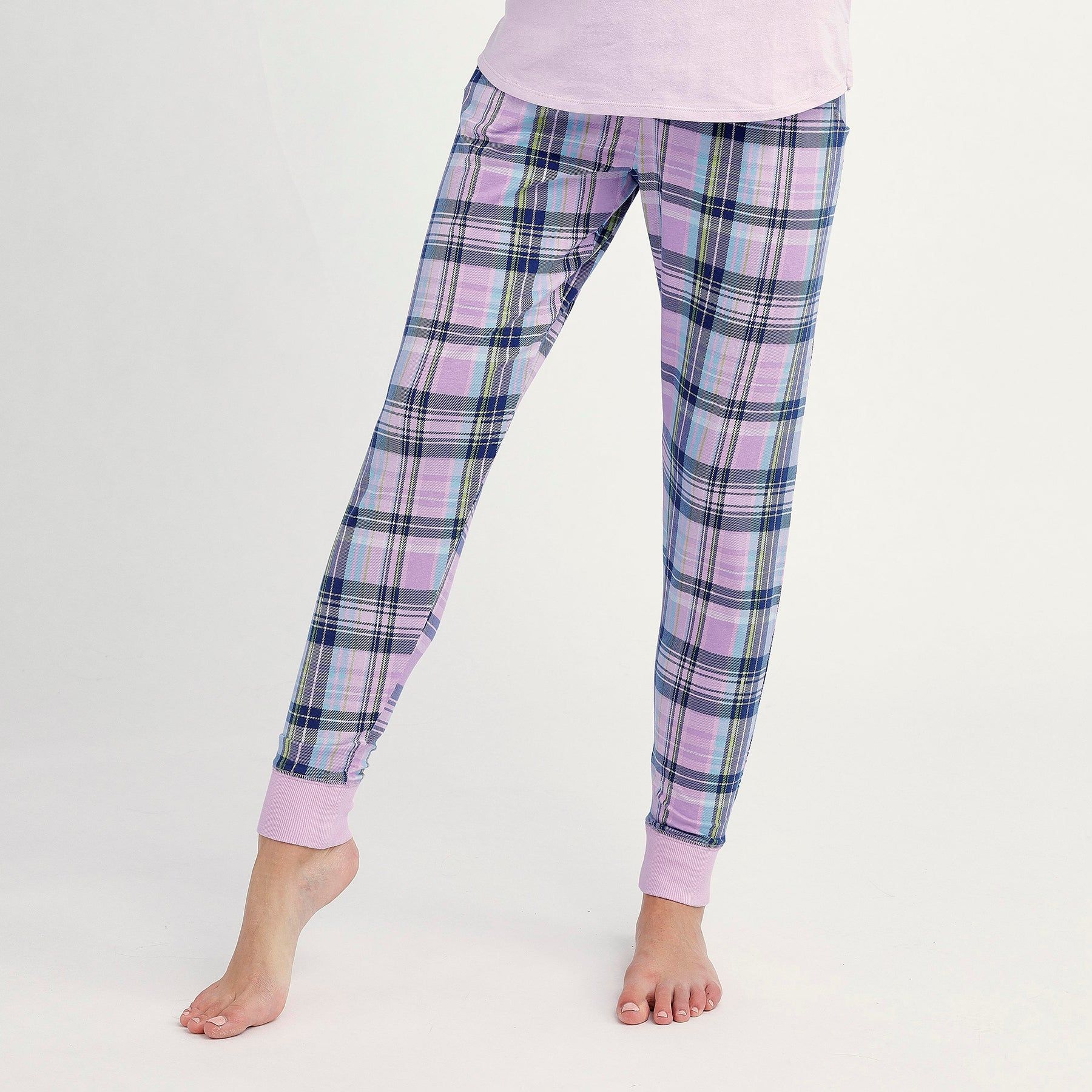 Jogger Pajama Pants sold by Vera Bradley product image thumbnail 2