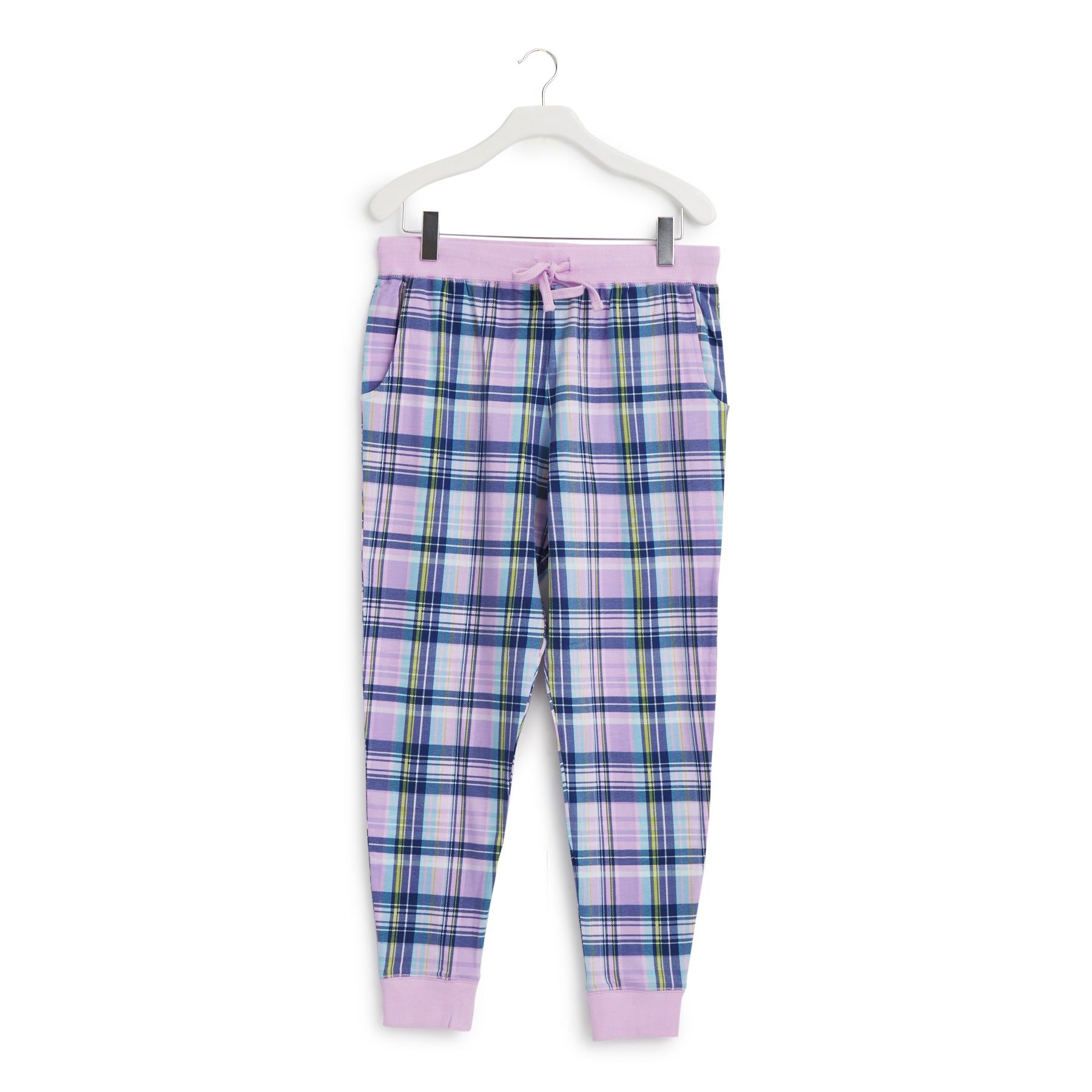 Jogger Pajama Pants sold by Vera Bradley product image thumbnail 3