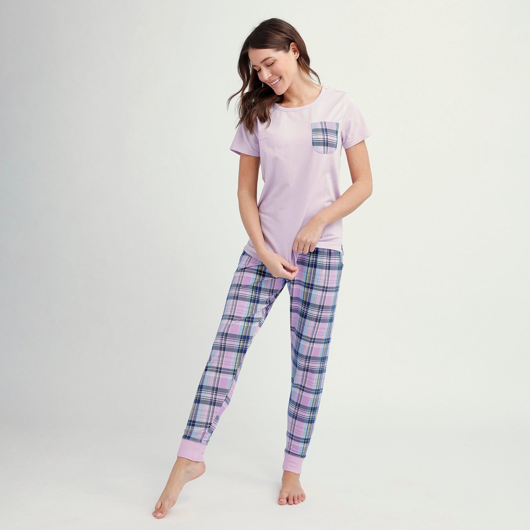 Jogger Pajama Pants sold by Vera Bradley