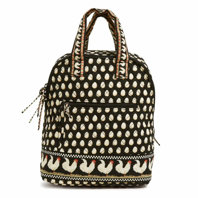 Mini Totepack sold by Vera Bradley