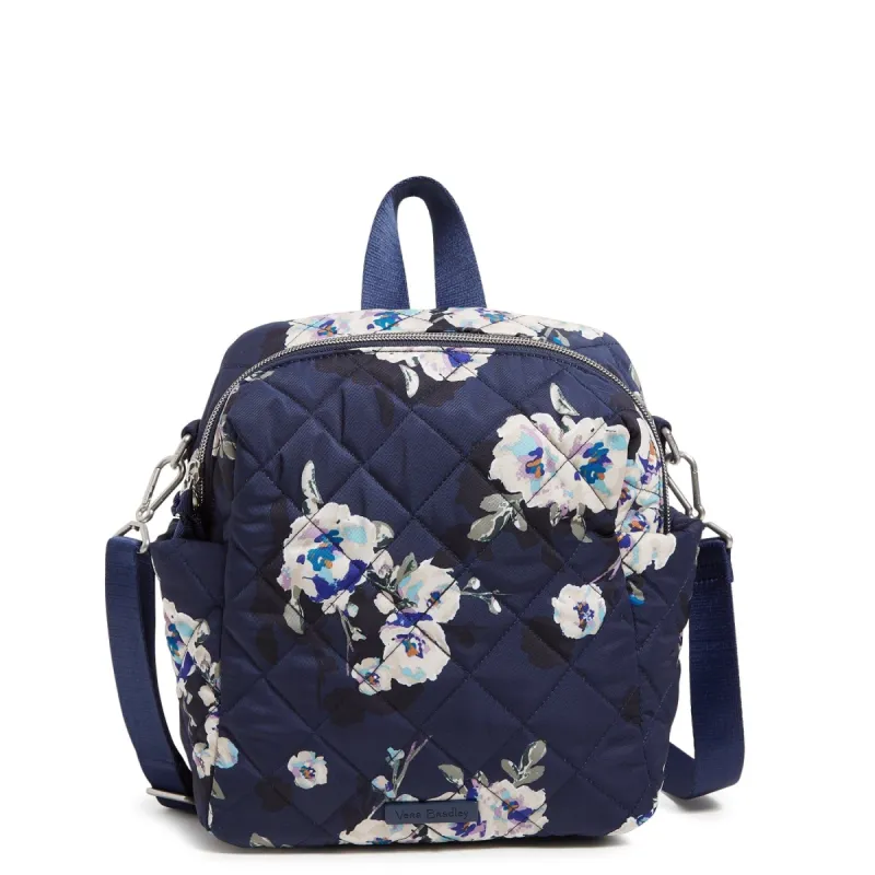 Convertible Small Backpack sold by Vera Bradley