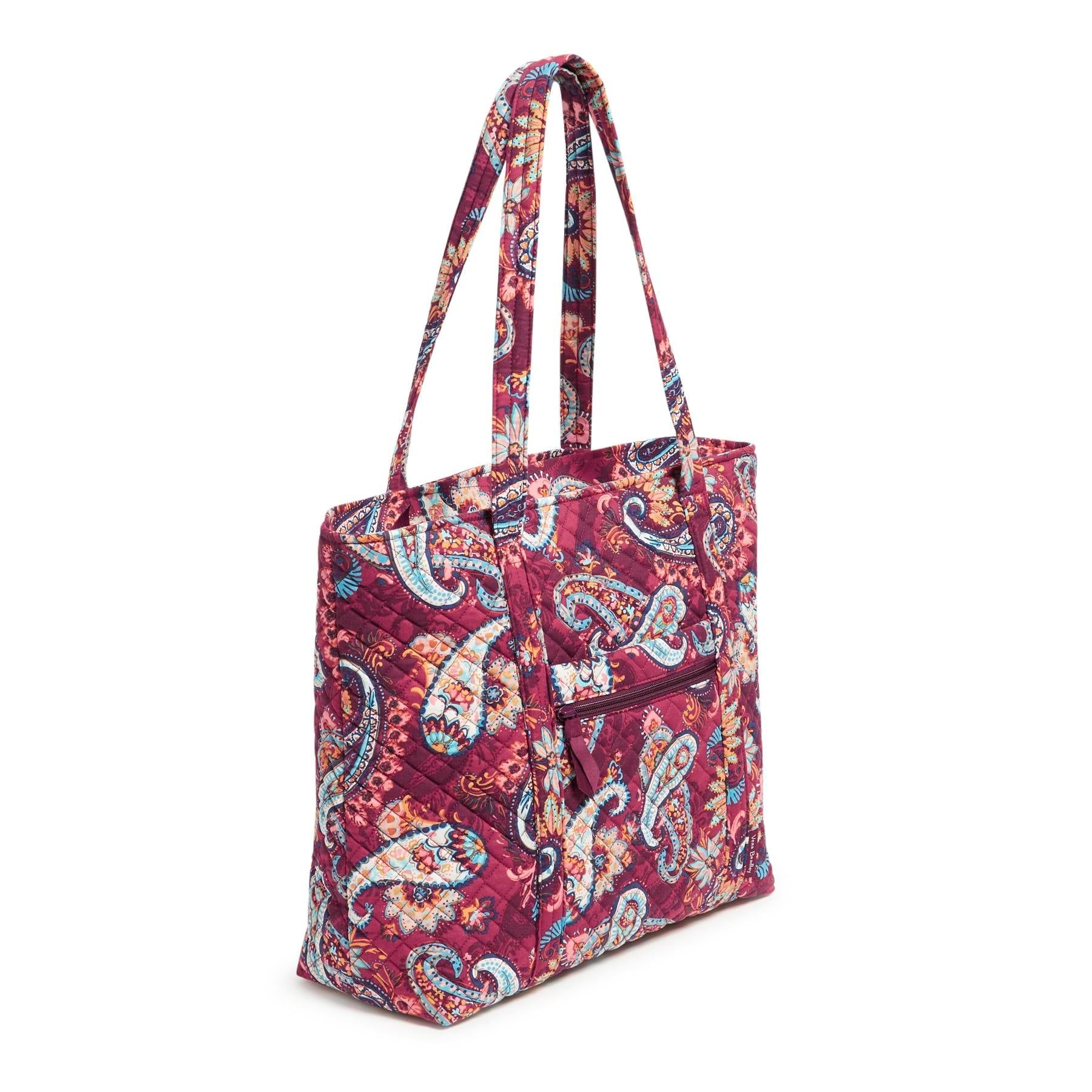 Vera Tote Bag sold by Vera Bradley product image thumbnail 2
