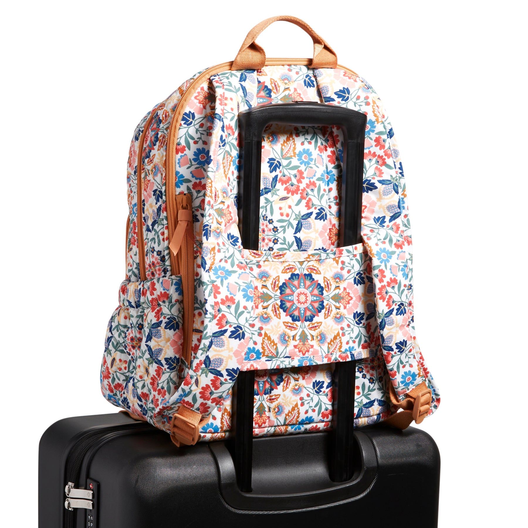 Campus Backpack sold by Vera Bradley product image thumbnail 6