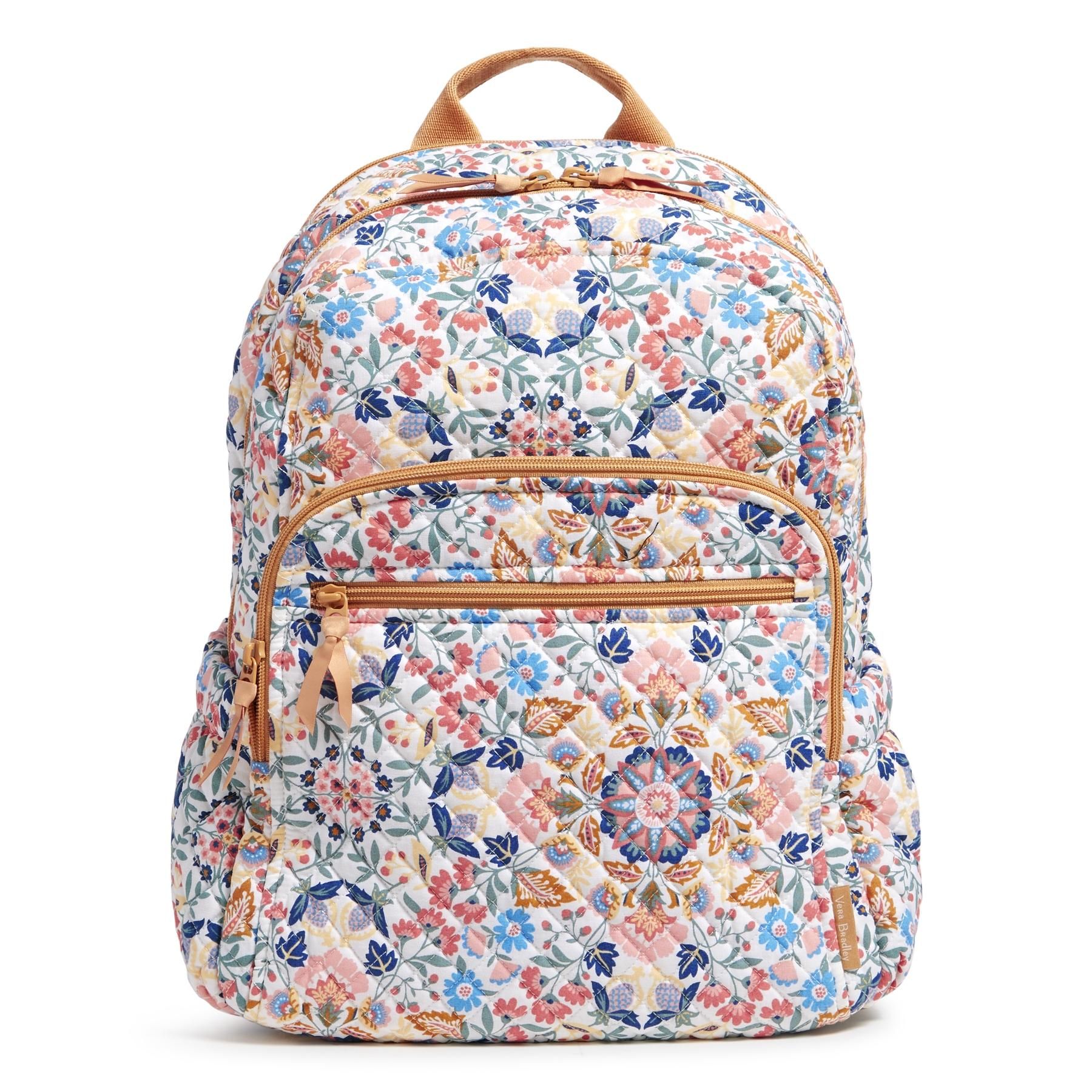Campus Backpack sold by Vera Bradley