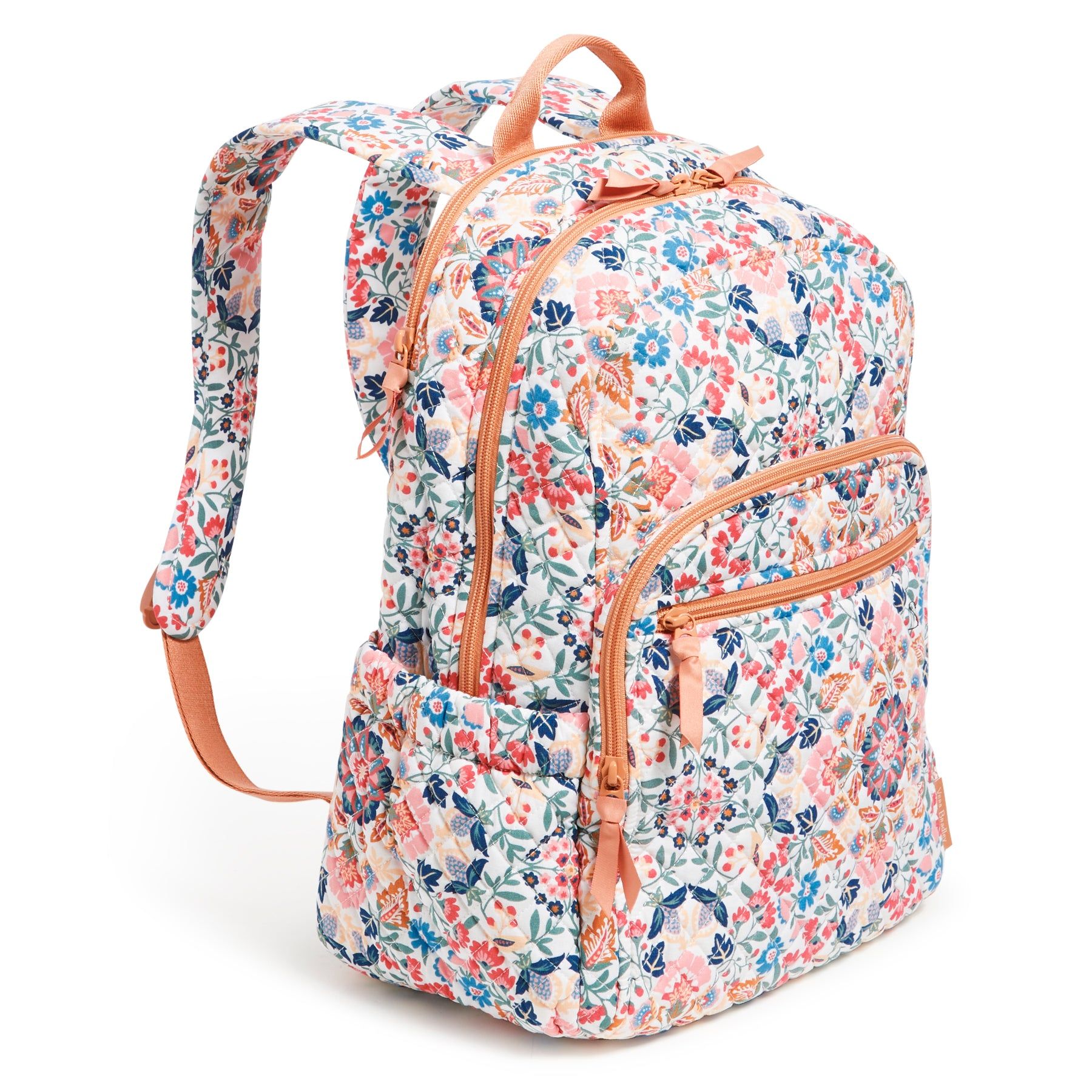 Campus Backpack sold by Vera Bradley product image thumbnail 2