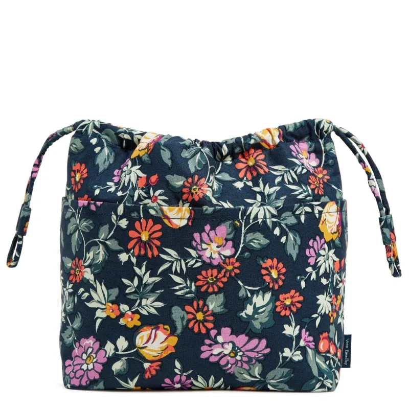 Pocket Ditty Bag sold by Vera Bradley