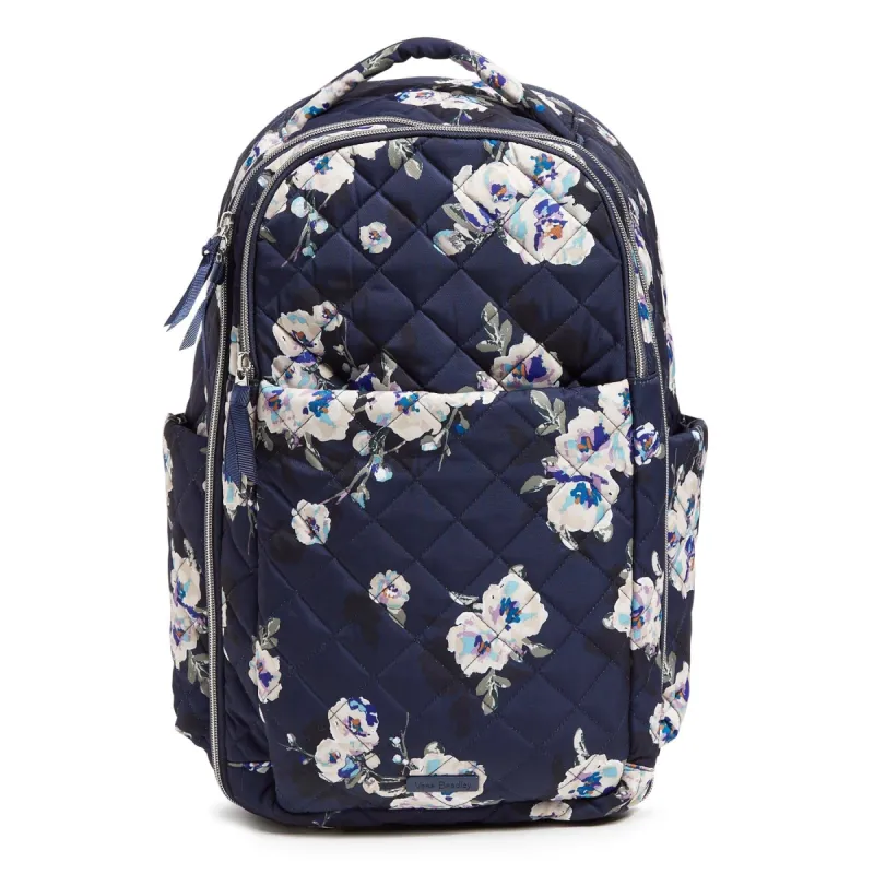 Travel Backpack sold by Vera Bradley