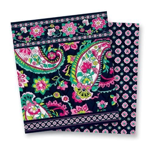 Petal Paisley sold by Vera Bradley