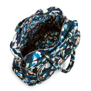 Grand Weekender Travel Bag sold by Vera Bradley
