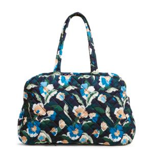 Grand Weekender Travel Bag sold by Vera Bradley