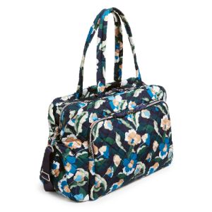 Grand Weekender Travel Bag sold by Vera Bradley