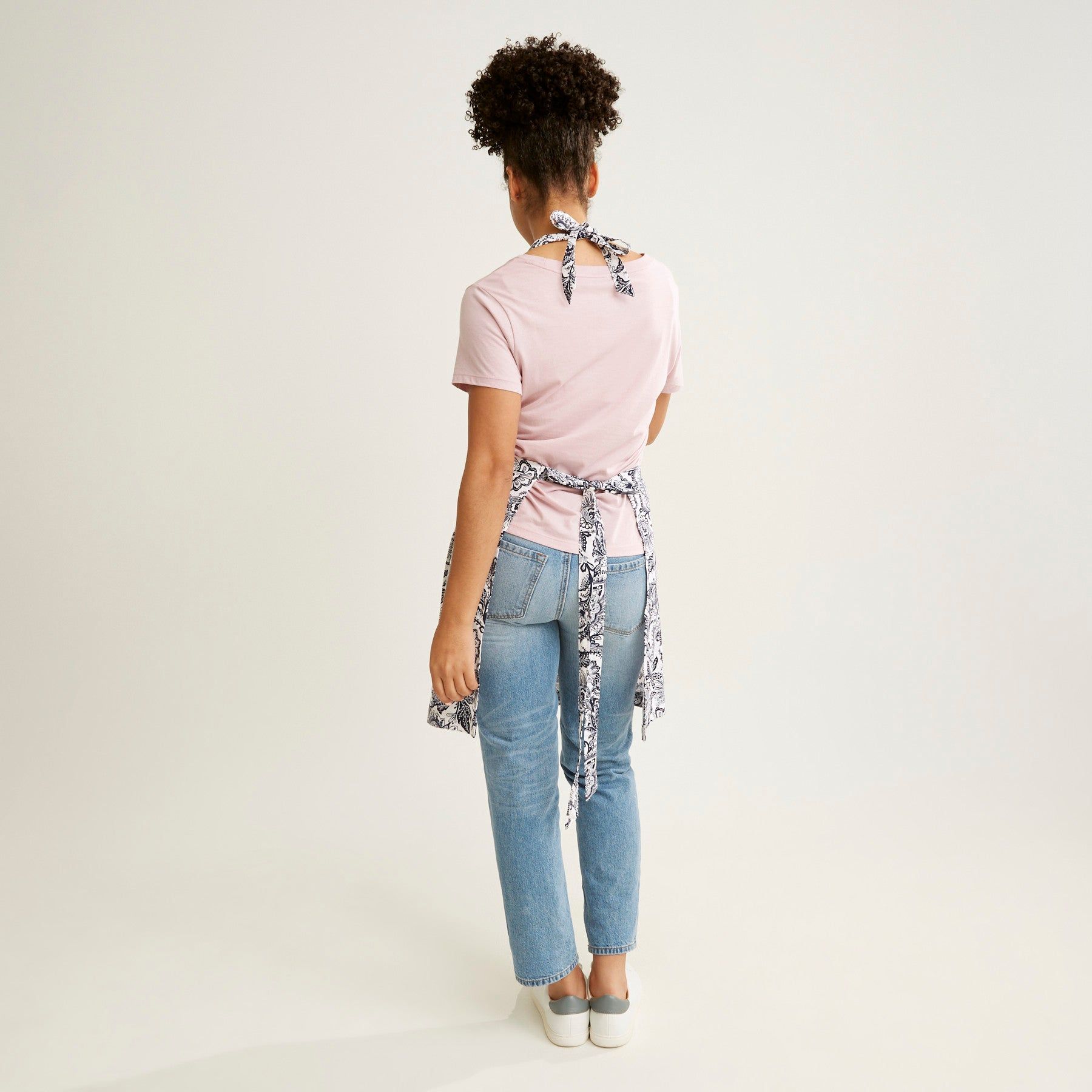 Apron sold by Vera Bradley product image thumbnail 3