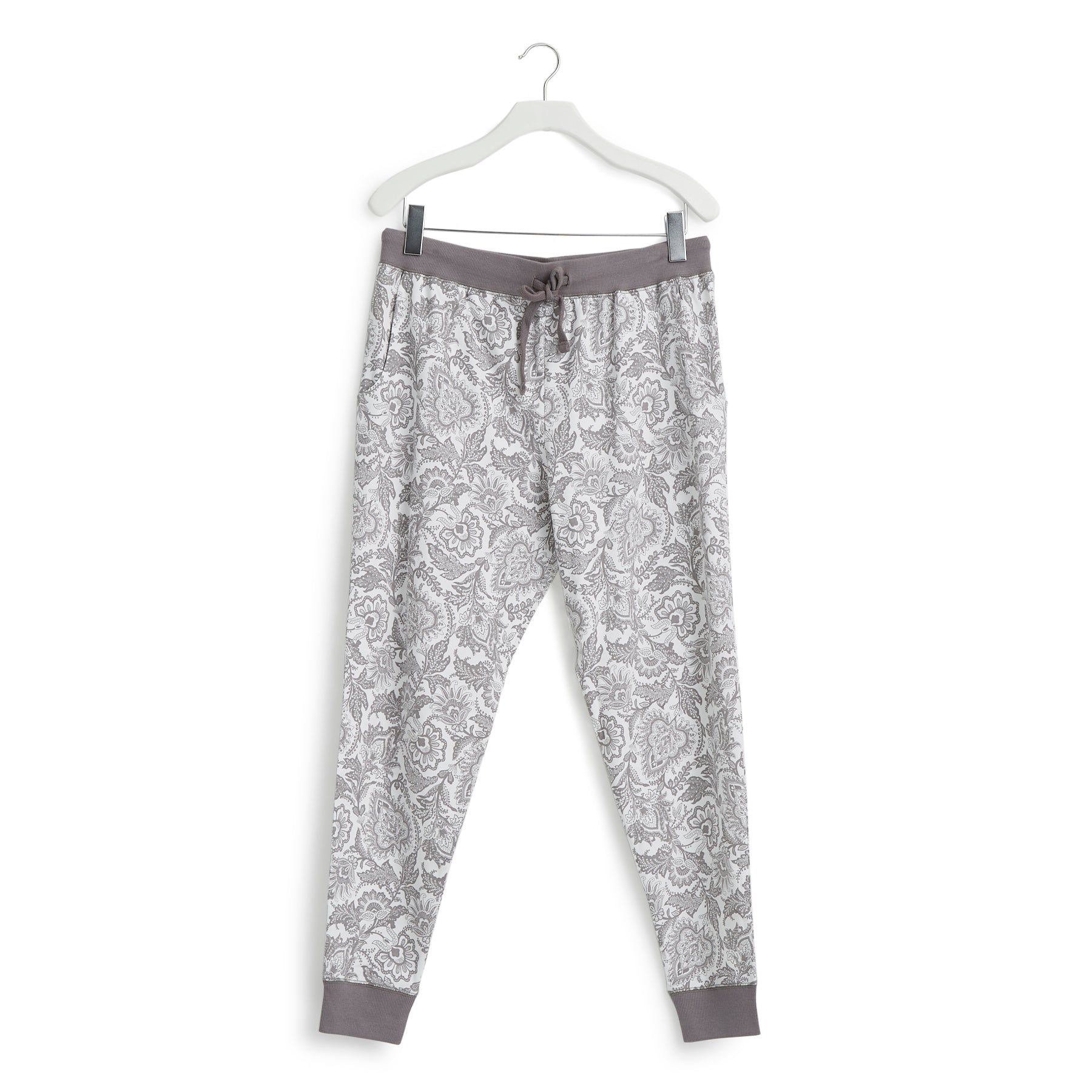 Jogger Pajama Pants sold by Vera Bradley product image thumbnail 2