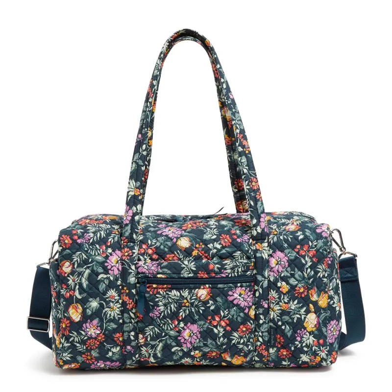 Medium Travel Duffel Bag sold by Vera Bradley