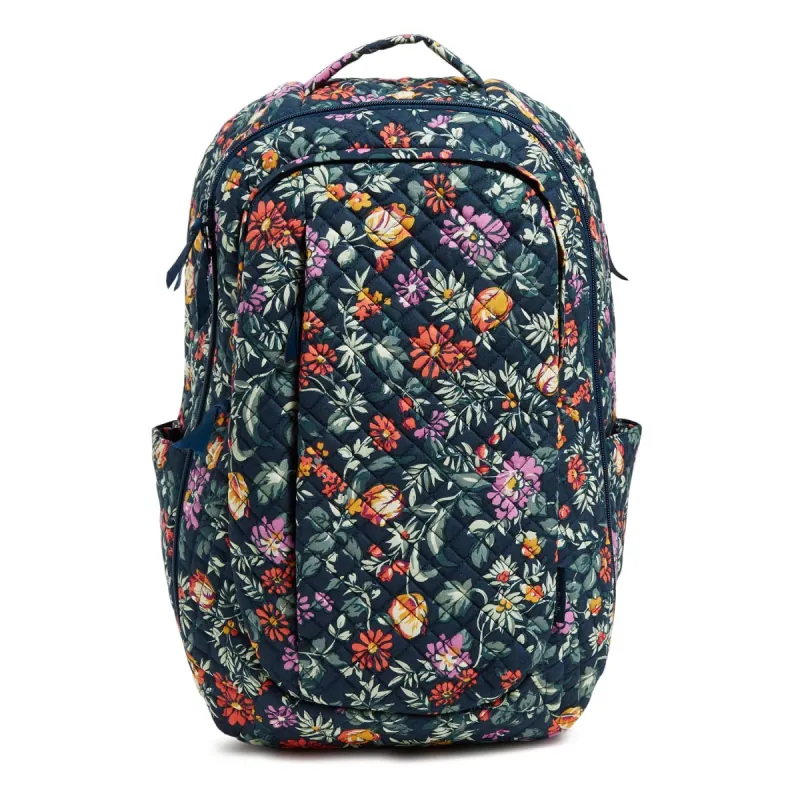 Large Travel Backpack sold by Vera Bradley