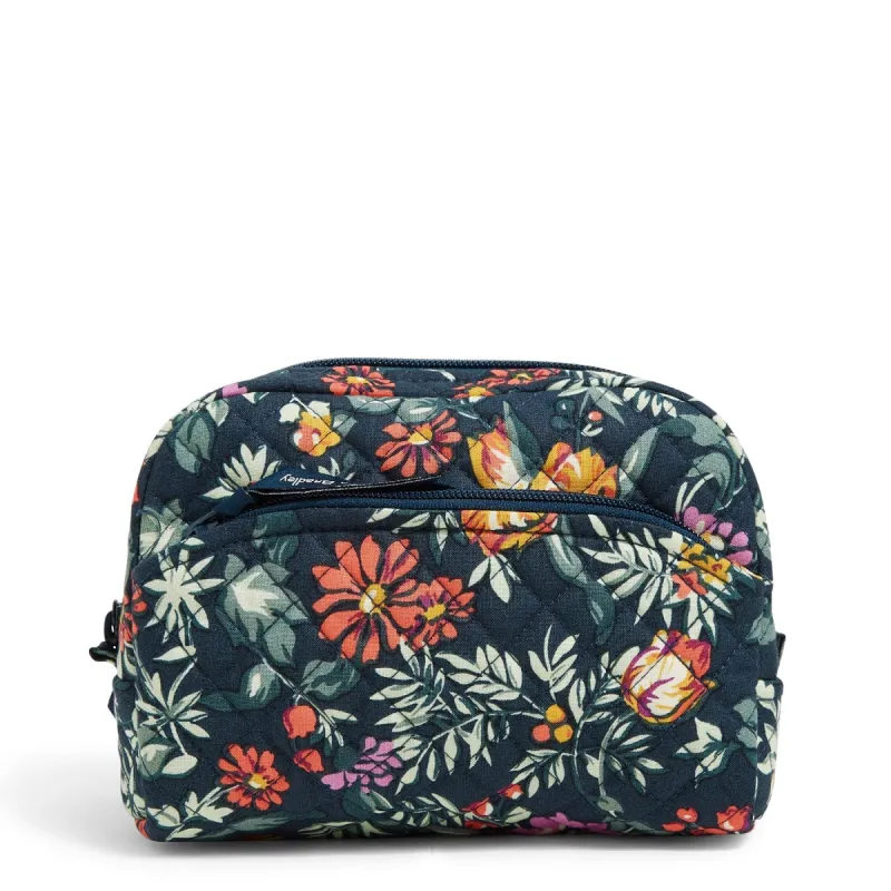 Medium Cosmetic Bag sold by Vera Bradley