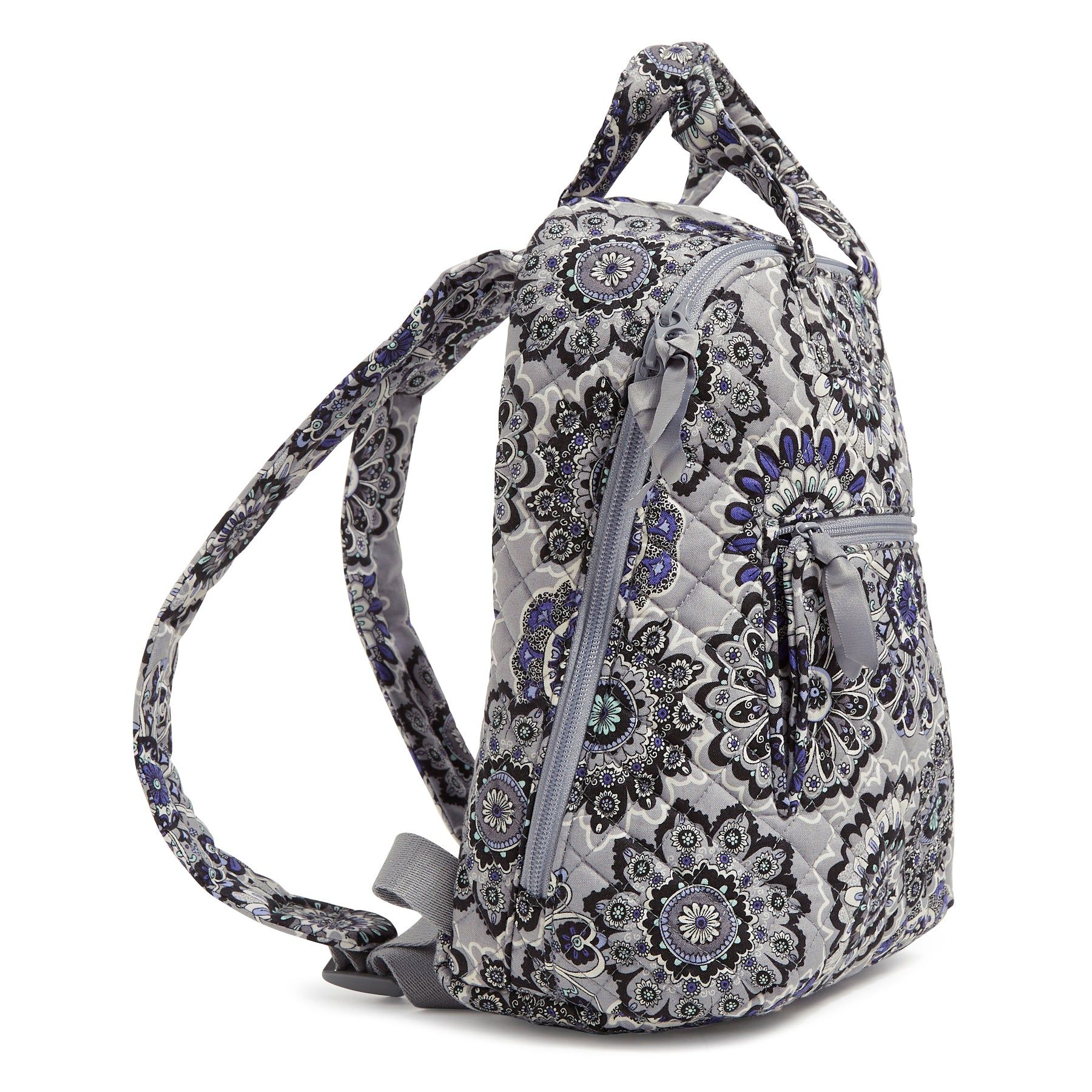 Mini Totepack sold by Vera Bradley product image thumbnail 2