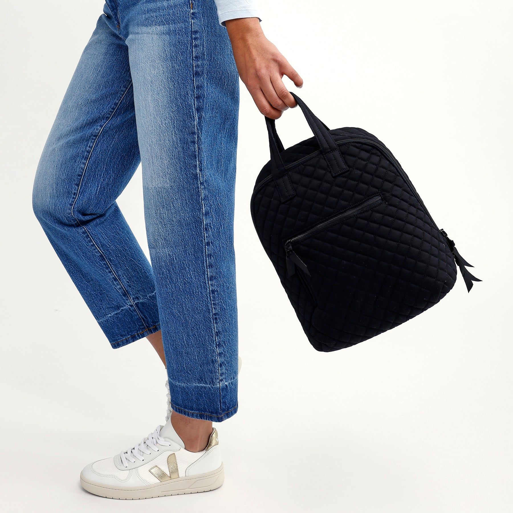 Mini Totepack sold by Vera Bradley product image thumbnail 5