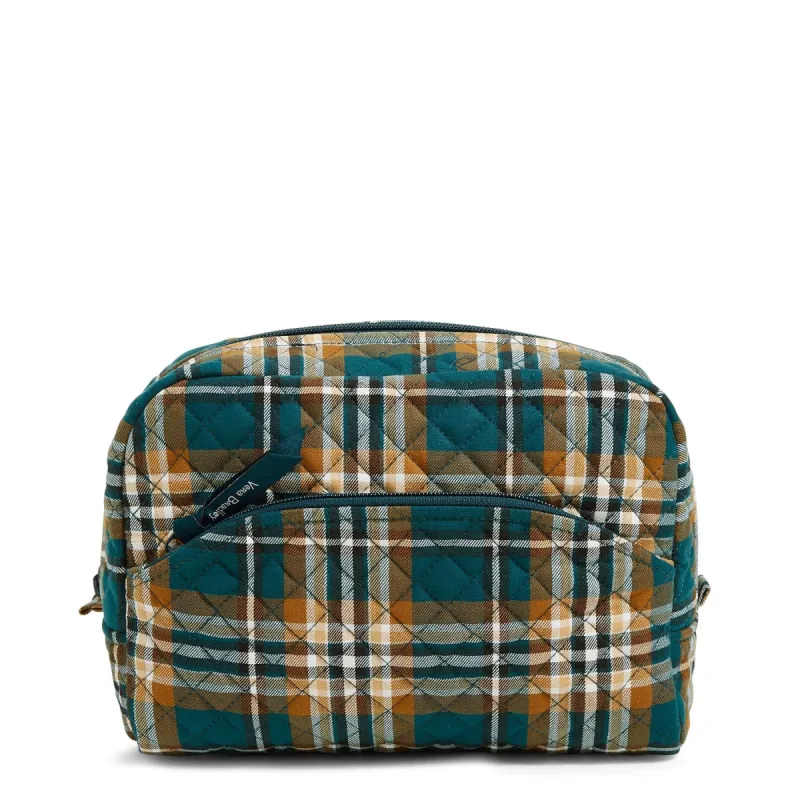 Large Cosmetic Bag sold by Vera Bradley