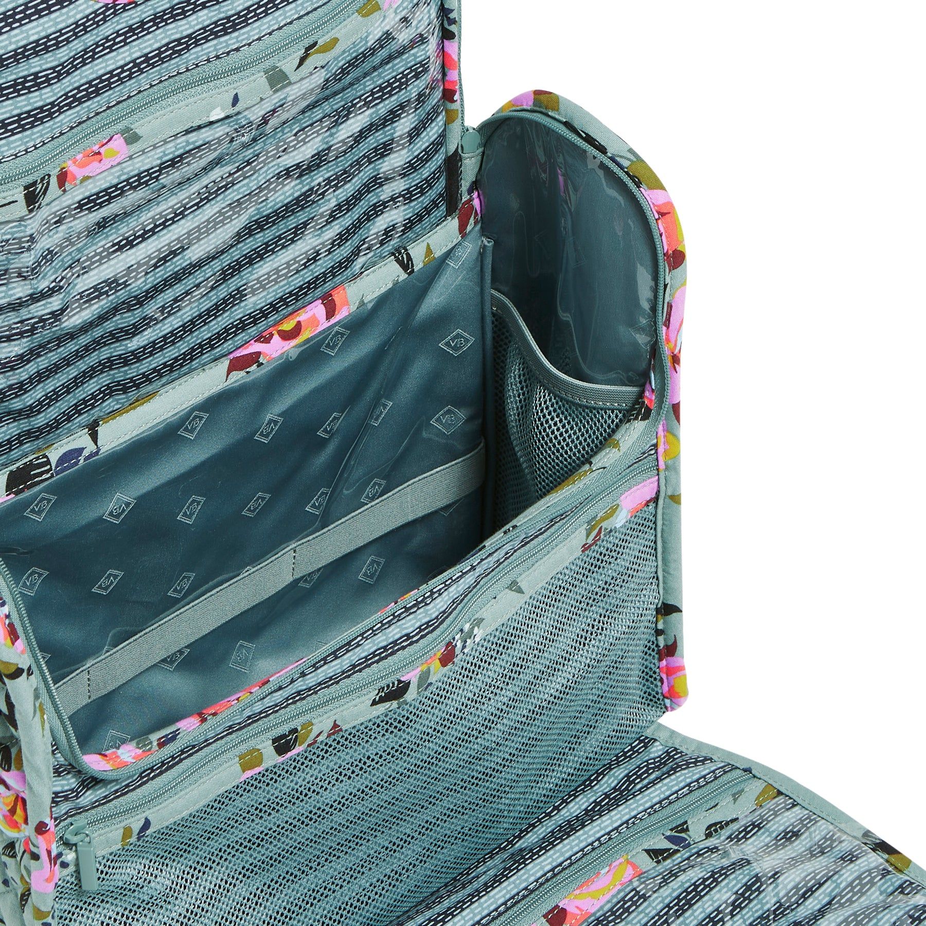 Grand Hanging Organizer sold by Vera Bradley product image thumbnail 2